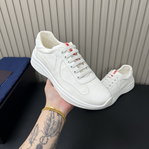 프라다 스니커즈 Prada Sneakers P261007-42