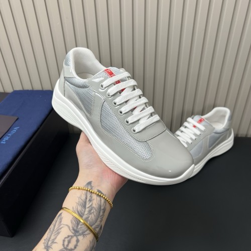 프라다 스니커즈 Prada Sneakers P261007-43