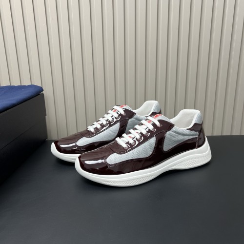 프라다 스니커즈 Prada Sneakers P261007-44