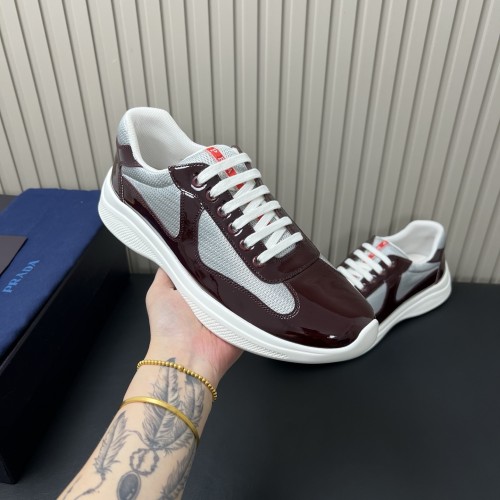 프라다 스니커즈 Prada Sneakers P261007-44