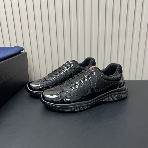 프라다 스니커즈 Prada Sneakers P261007-45