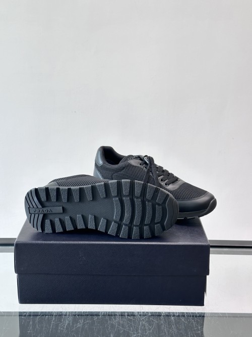 프라다 스니커즈 Prada Sneakers P261007-46