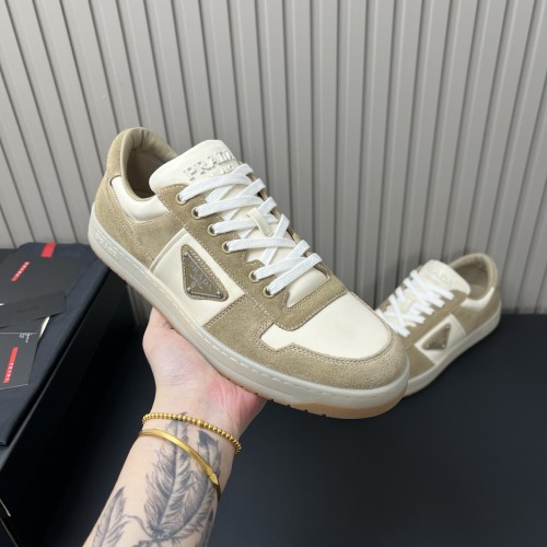 프라다 스니커즈 Prada Sneakers P261007-48