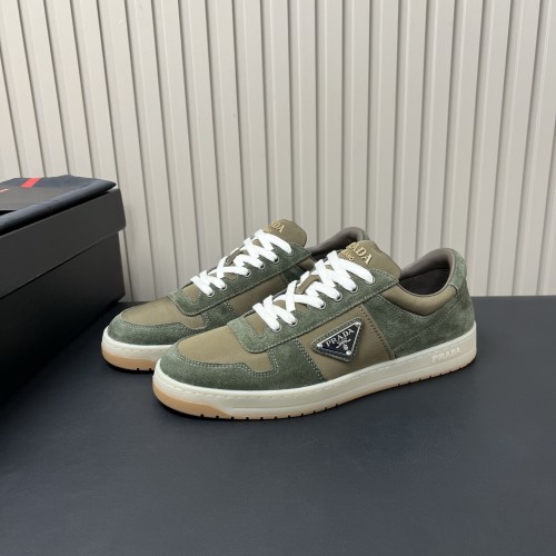 프라다 스니커즈 Prada Sneakers P261007-49