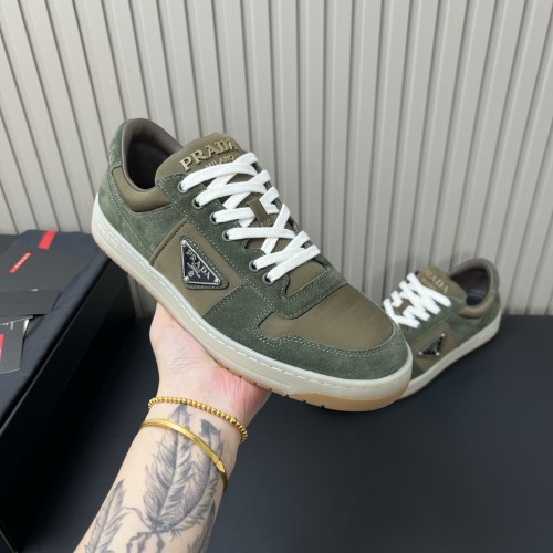 프라다 스니커즈 Prada Sneakers P261007-49