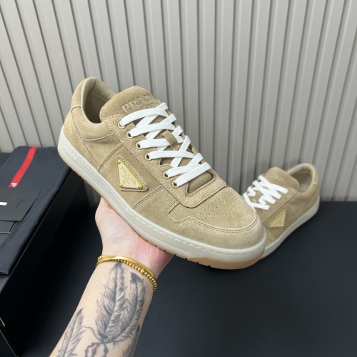 프라다 스니커즈 Prada Sneakers P261007-53