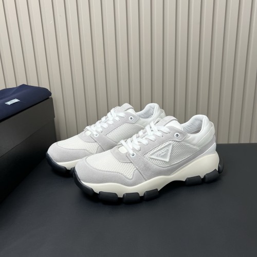 프라다 스니커즈 Prada Sneakers P261007-58
