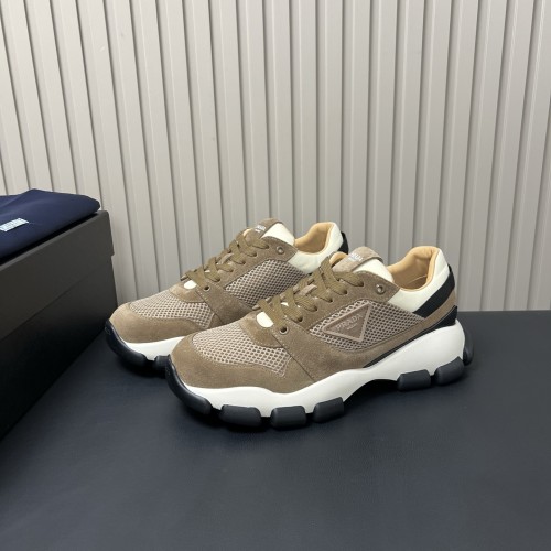 프라다 스니커즈 Prada Sneakers P261007-59