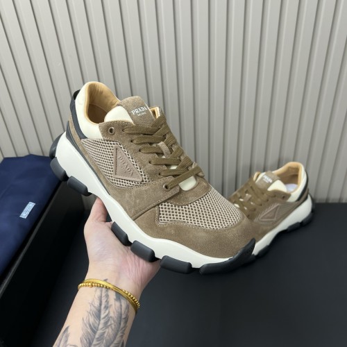 프라다 스니커즈 Prada Sneakers P261007-59
