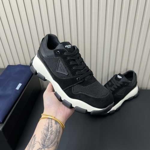 프라다 스니커즈 Prada Sneakers P261007-60