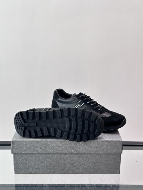 프라다 스니커즈 Prada Sneakers P261007-61