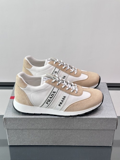 프라다 스니커즈 Prada Sneakers P261007-62