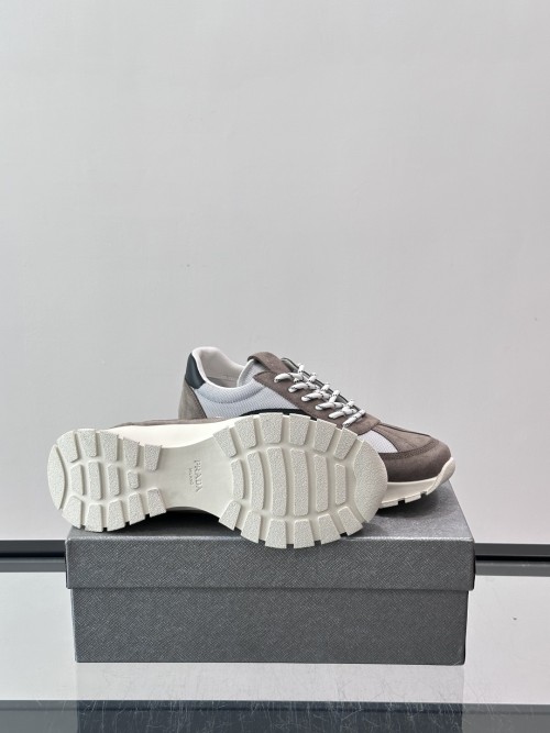 프라다 스니커즈 Prada Sneakers P261007-63