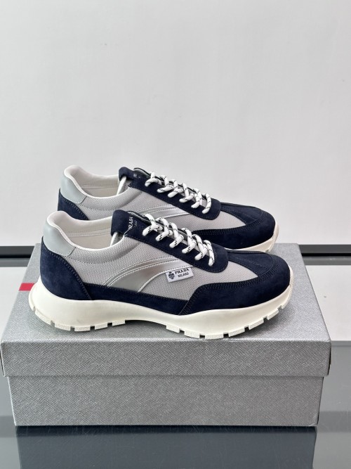 프라다 스니커즈 Prada Sneakers P261007-64