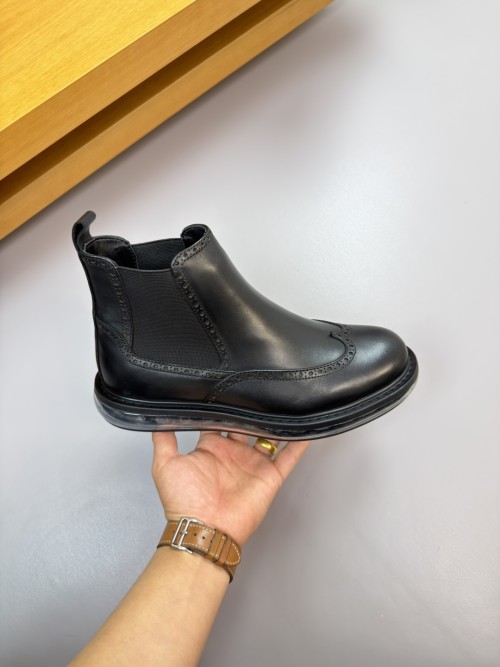 프라다 로퍼 Prada Loafers  P261007-67