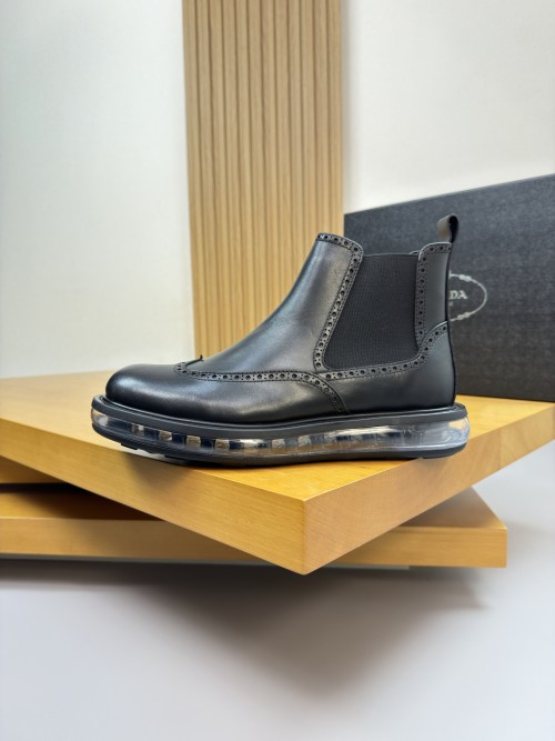 프라다 로퍼 Prada Loafers  P261007-67