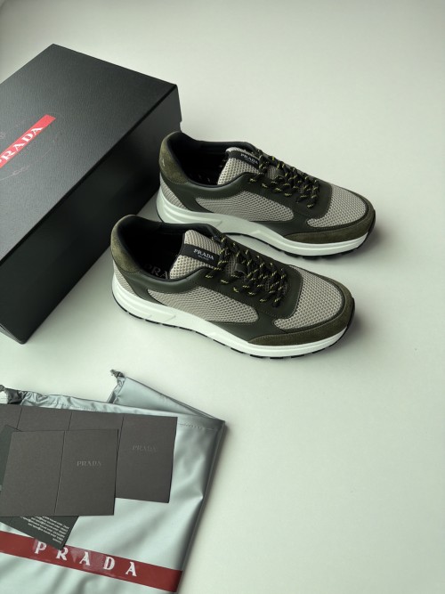 프라다 로퍼 Prada Loafers  P261008-1