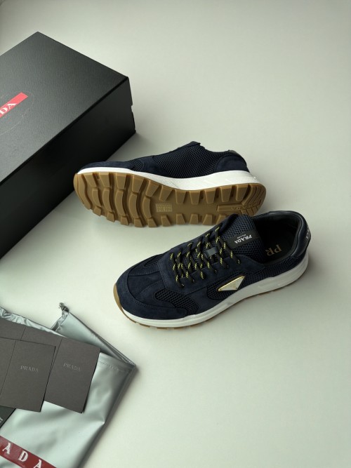프라다 로퍼 Prada Loafers  P261008-3