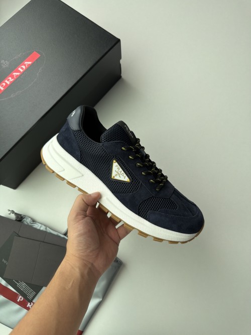 프라다 로퍼 Prada Loafers  P261008-3