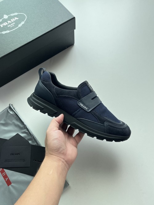 프라다 로퍼 Prada Loafers  P261008-6