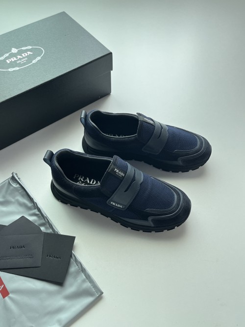프라다 로퍼 Prada Loafers  P261008-6