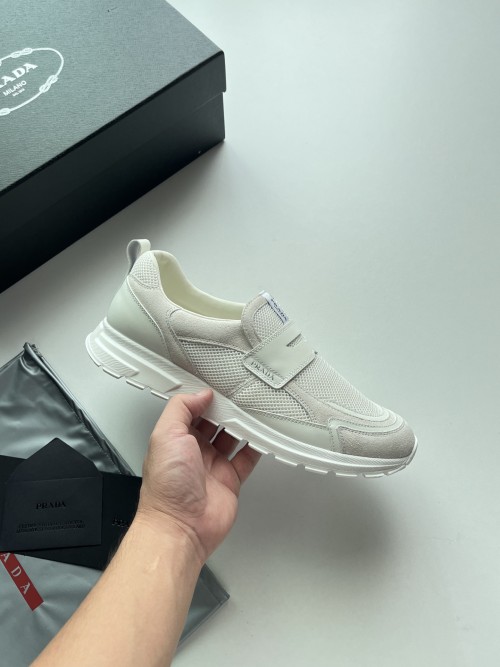 프라다 로퍼 Prada Loafers  P261008-7