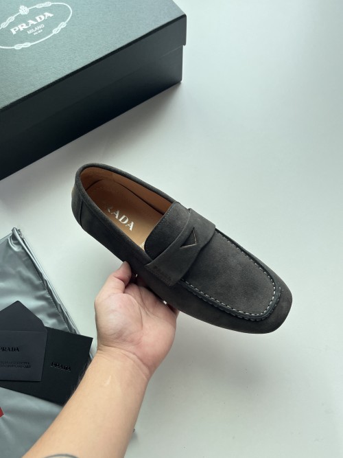 프라다 로퍼 Prada Loafers  P261008-8