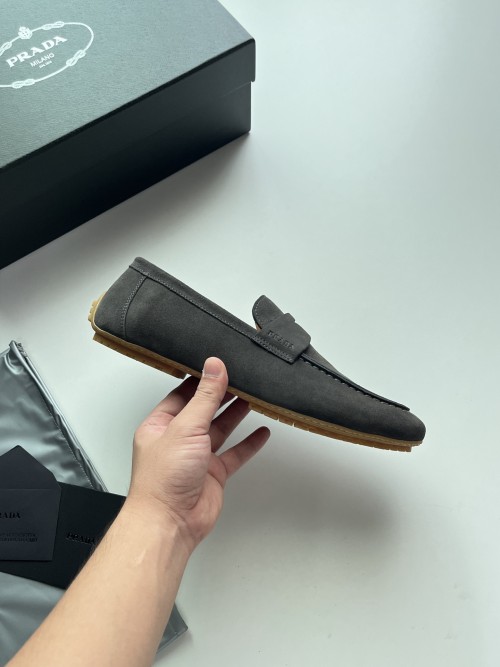 프라다 로퍼 Prada Loafers  P261008-8