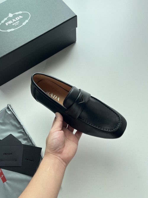 프라다 로퍼 Prada Loafers  P261008-9