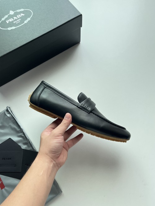 프라다 로퍼 Prada Loafers  P261008-9