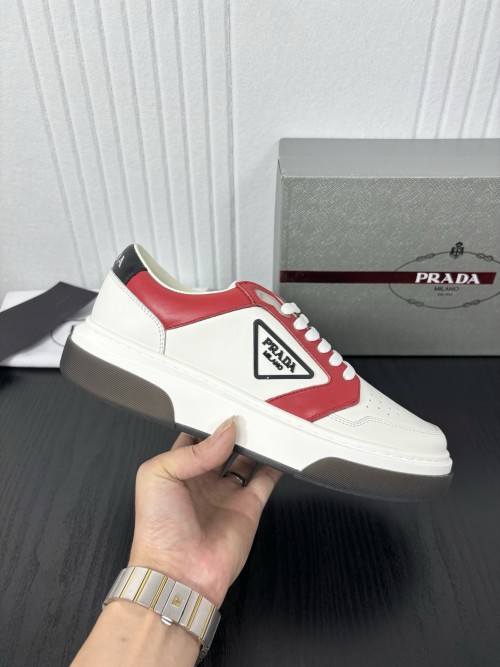 프라다 로퍼 Prada Loafers  P261008-11