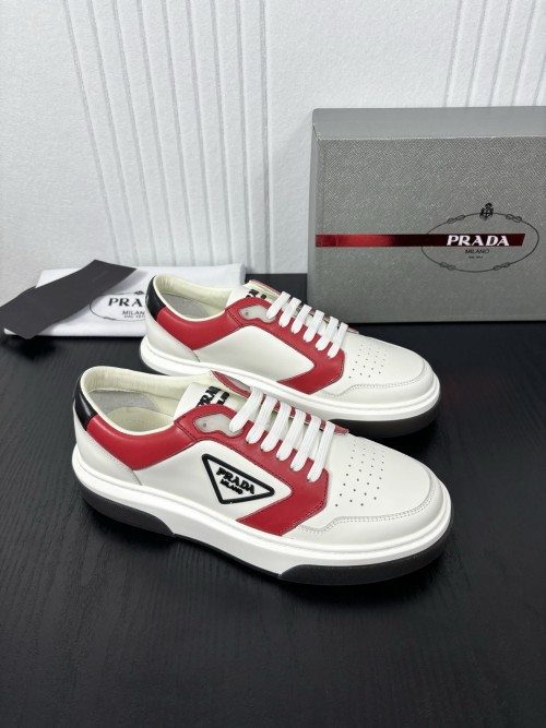 프라다 로퍼 Prada Loafers  P261008-11
