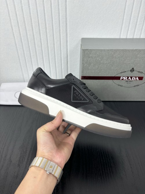 프라다 로퍼 Prada Loafers  P261008-12