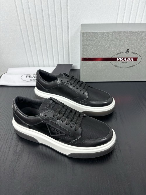 프라다 로퍼 Prada Loafers  P261008-12
