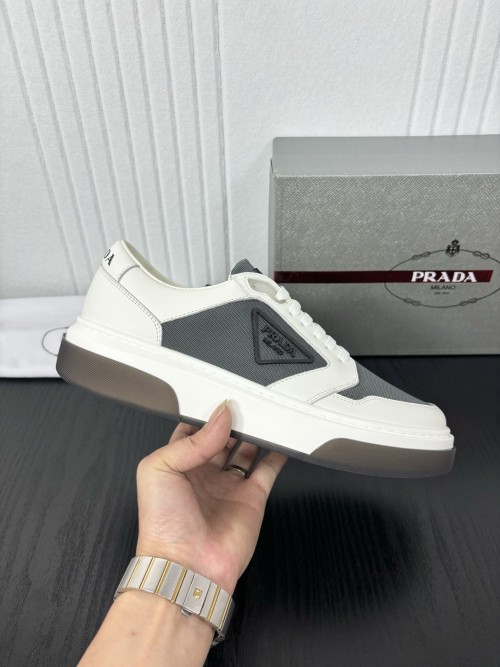 프라다 로퍼 Prada Loafers  P261008-13