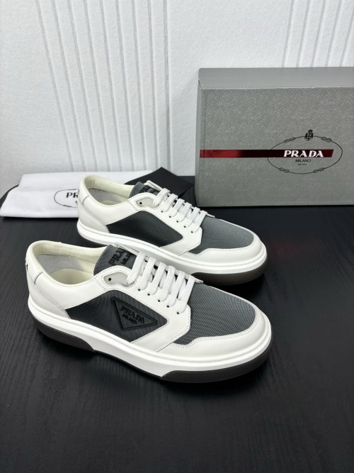 프라다 로퍼 Prada Loafers  P261008-13