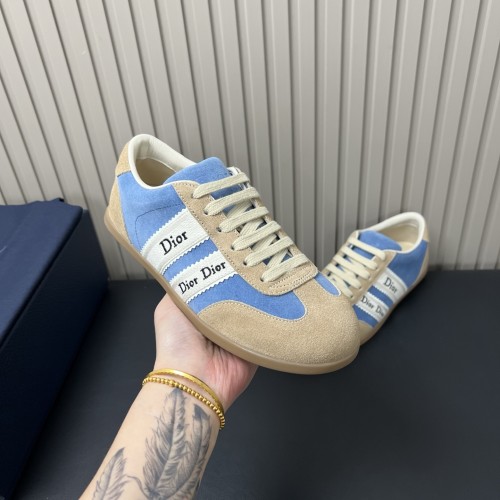 디올 스니커즈 Dior Sneakers  P261008-17 남/여