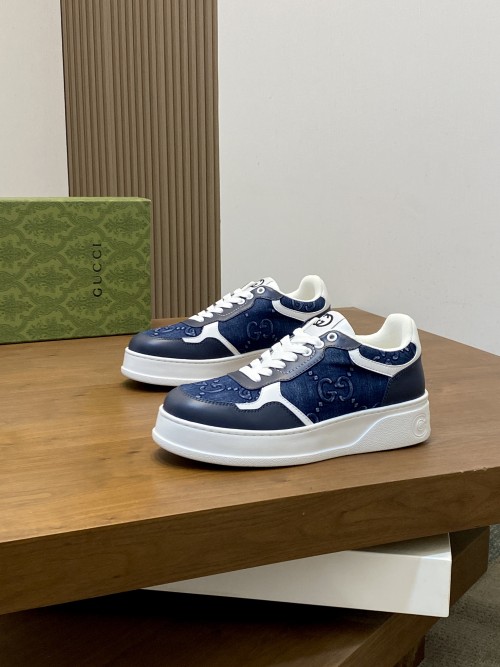 구찌 스니커즈 gucci Sneakers  P261008-25