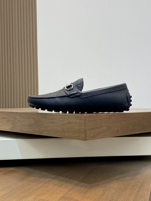 구찌 로퍼  gucci Loafers P261008-45