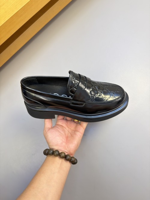 구찌 로퍼  gucci Loafers P261008-46