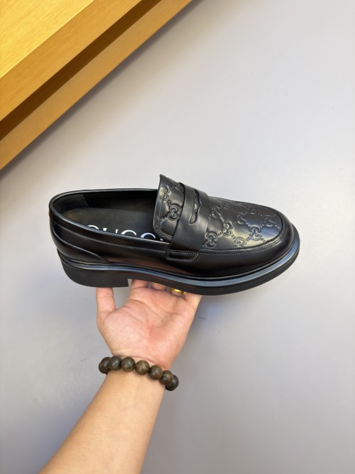 구찌 로퍼  gucci Loafers P261008-47