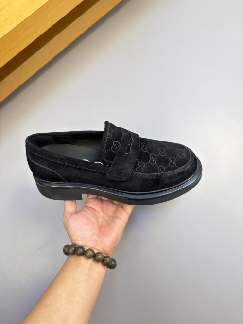 구찌 로퍼  gucci Loafers P261008-48