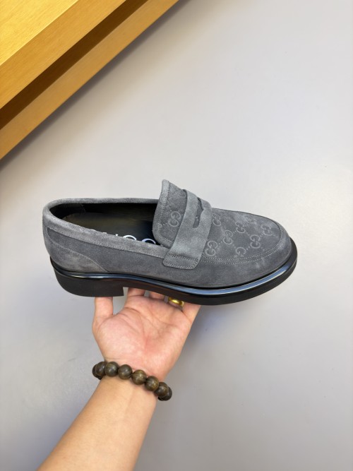 구찌 로퍼  gucci Loafers P261008-49