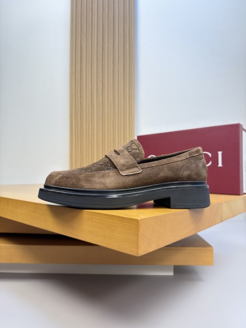 구찌 로퍼  gucci Loafers P261008-50