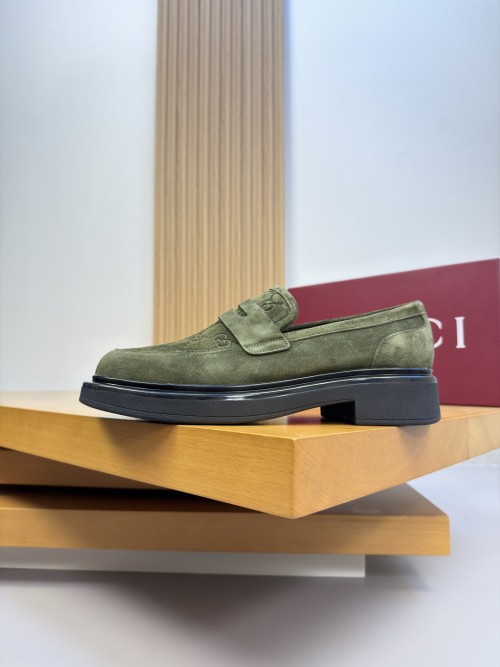 구찌 로퍼  gucci Loafers P26101201