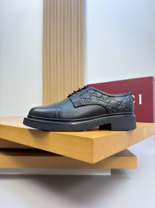 구찌 로퍼  gucci Loafers P26101204