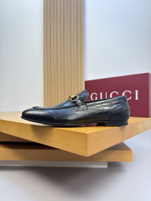 구찌 로퍼  gucci Loafers P26101208