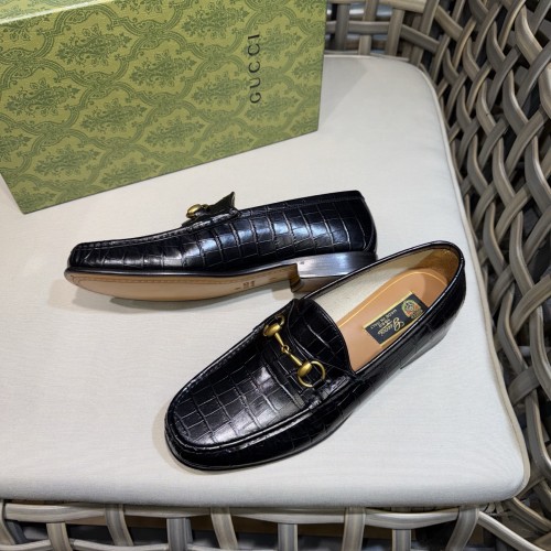 구찌 로퍼  gucci Loafers P26101212