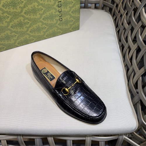 구찌 로퍼  gucci Loafers P26101212