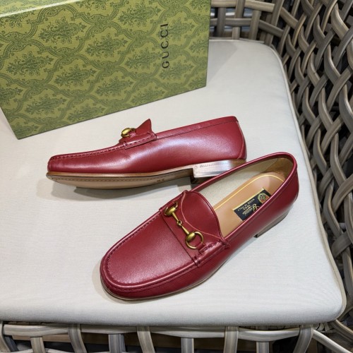 구찌 로퍼  gucci Loafers P26101216